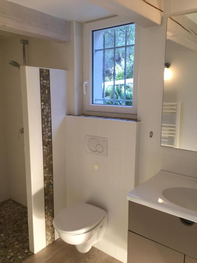 Vila Maison Privee Au Calme Dans Mas Provencal Sanary-sur-Mer Exteriér fotografie