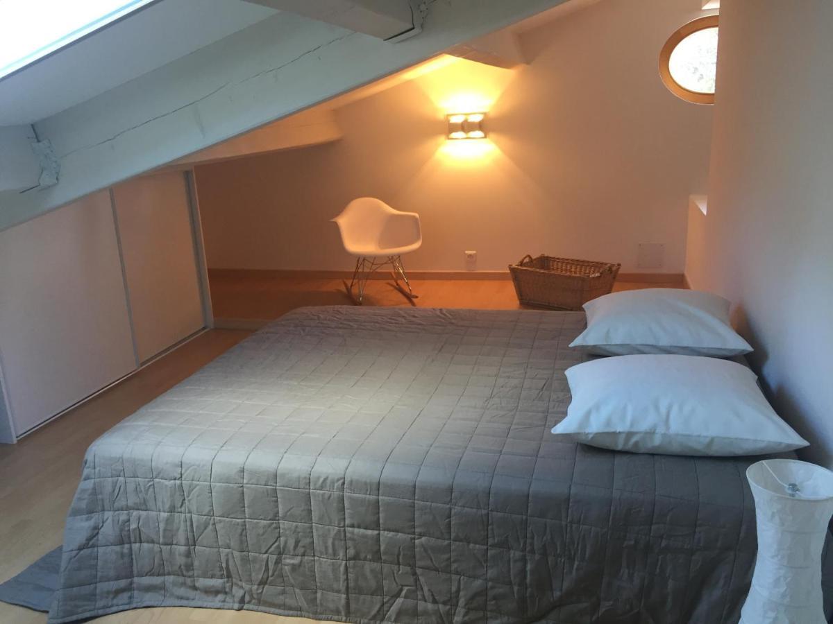 Vila Maison Privee Au Calme Dans Mas Provencal Sanary-sur-Mer Exteriér fotografie